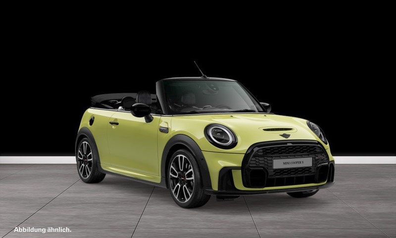 MINI Cabrio