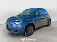 Fiat 500 2021