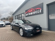 Audi A6 2019