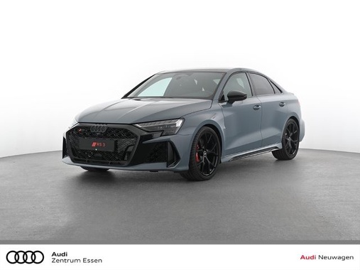 Audi RS3 2026