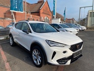 Cupra Formentor 2023