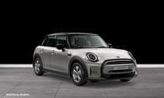MINI Cooper 2023