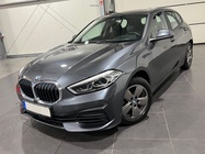 BMW 1 Series 2020