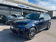 Land Rover Sport 2021