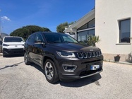 Jeep Compass 2019