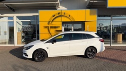 Opel Astra 2020