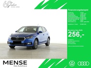 Skoda Fabia 2025