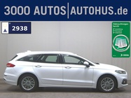 Ford Mondeo 2022