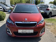 Peugeot 108 2020