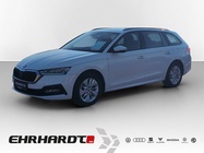 Skoda Octavia 2020