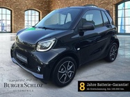 Smart ForTwo 2023