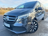 Mercedes-Benz V-Class 2021