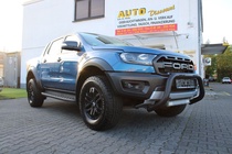 Ford Ranger 2020