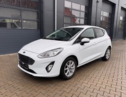 Ford Fiesta 2020