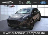 Ford Puma 2024
