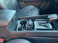 Ssangyong Rexton 2021