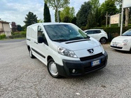Peugeot Expert 2012