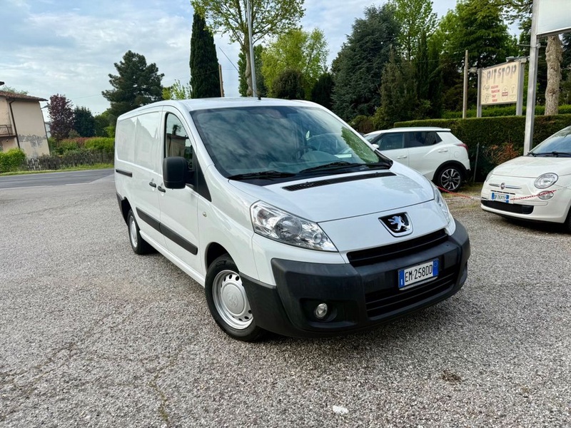 Peugeot Expert
