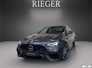 Mercedes-Benz C-Class 2024