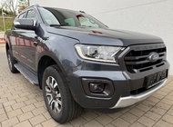 Ford Ranger 2021