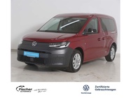 Volkswagen Caddy 2024