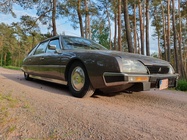 Citroen CX 1978