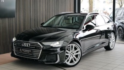 Audi A6 2022