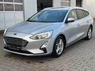 Ford Focus 2020