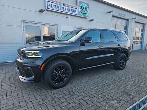 Dodge Durango 2022