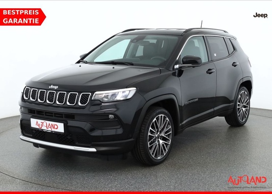 Jeep Compass 2022