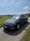 Volkswagen Passat 2019