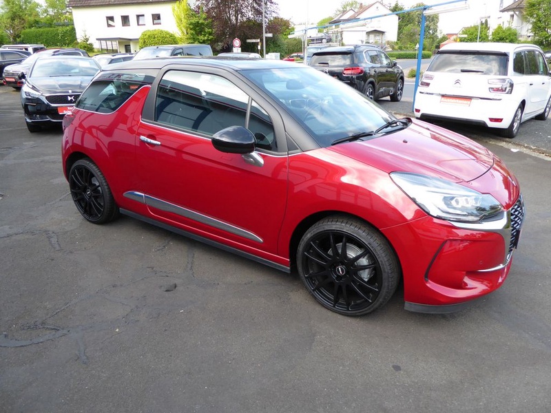 Citroen DS3