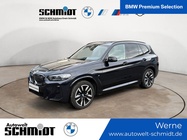 BMW iX3 2023