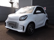 Smart ForTwo 2021
