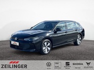 Volkswagen Passat 2025