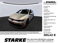 Volkswagen Golf 2024