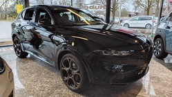 Alfa Romeo Tonale 2025