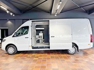 Mercedes-Benz Sprinter 2021