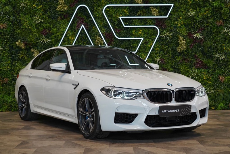 BMW M5