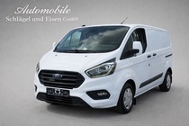 Ford Transit Custom 2022