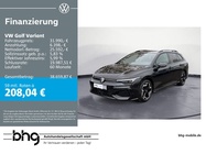 Volkswagen Golf 2025