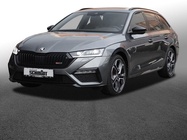 Skoda Octavia 2023