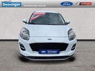 Ford Puma 2024