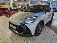 Toyota C-HR 2024