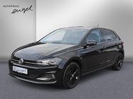 Volkswagen Polo 2020