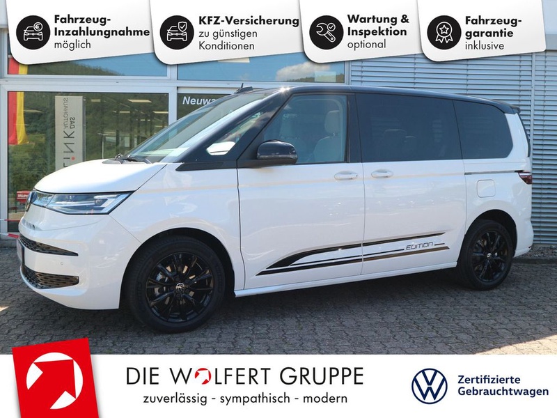 Volkswagen T7
