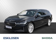 Skoda Superb 2024
