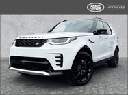 Land Rover Discovery 2024