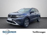 Volkswagen T-Cross 2026