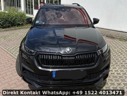 Skoda Kodiaq 2022